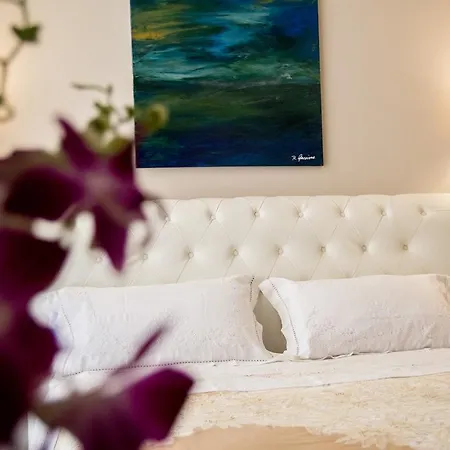 Barocco Отель типа 