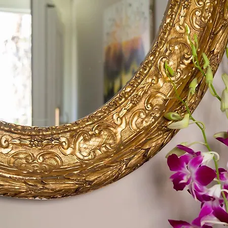 Barocco Отель типа 