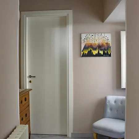 Barocco Отель типа 