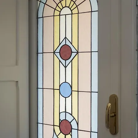 Barocco Отель типа 