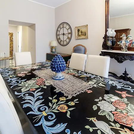 Barocco 3* Катания