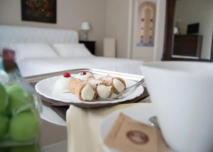 Barocco 住宿加早餐酒店