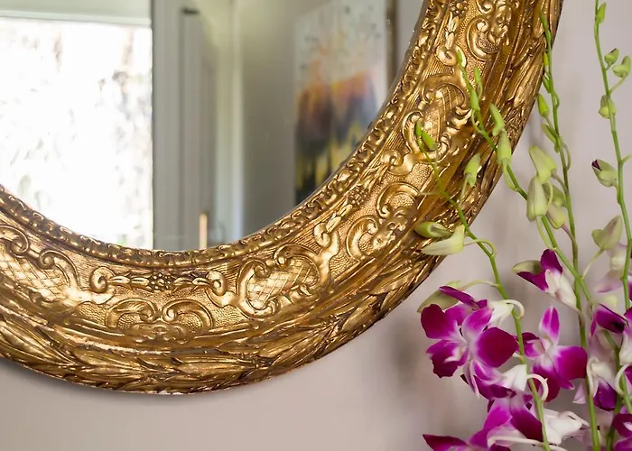 Barocco 住宿加早餐酒店 卡塔尼亚