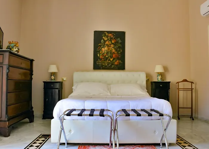 Barocco 住宿加早餐酒店