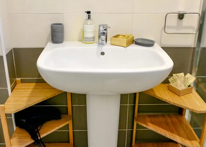 Barocco 住宿加早餐酒店 卡塔尼亚