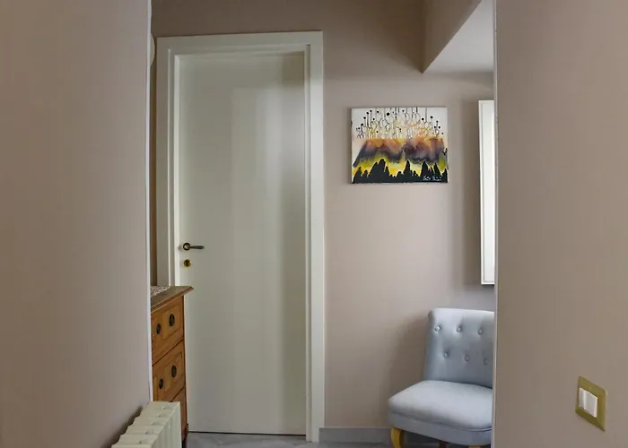 Barocco 住宿加早餐酒店