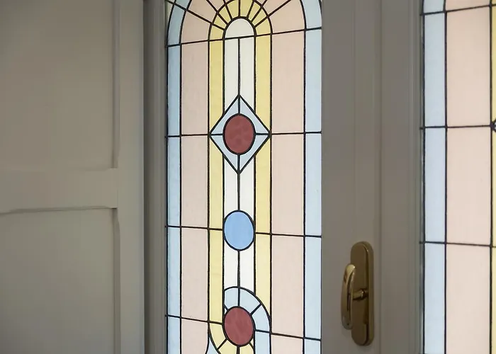 Barocco 住宿加早餐酒店 卡塔尼亚