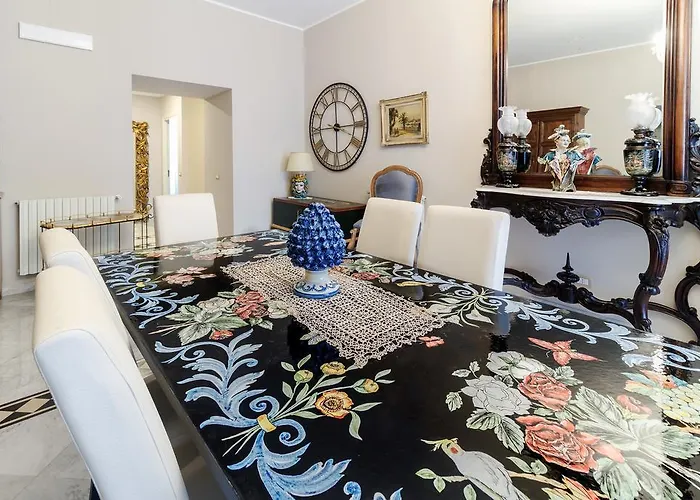 Barocco 3* 卡塔尼亚