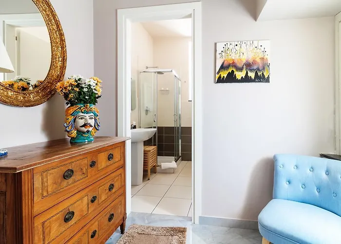 住宿加早餐酒店 Barocco 3*