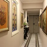 Bed and Breakfast Barocco Κατάνια