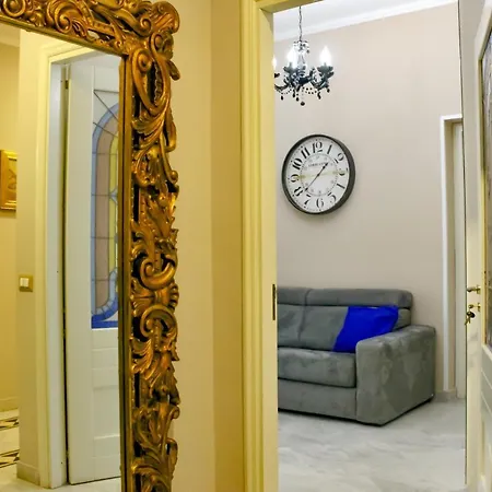 Oda ve Kahvaltı Barocco 3*