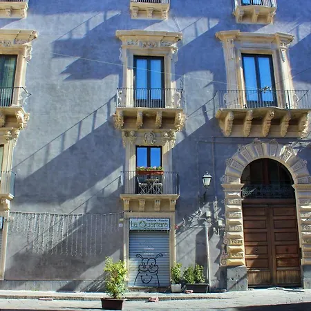 Barocco Oda ve Kahvaltı 3*