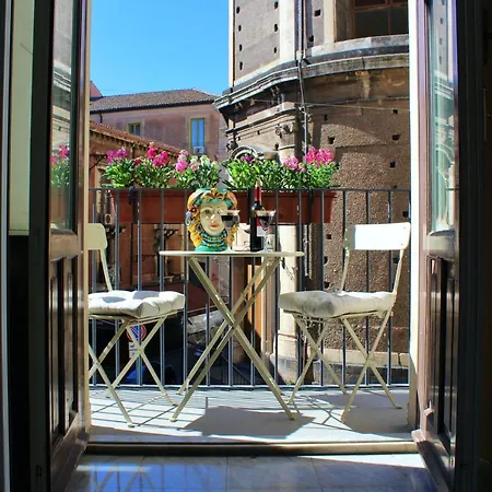 Oda ve Kahvaltı Barocco