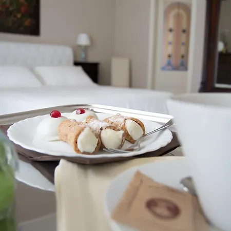 Barocco Bed & Breakfast