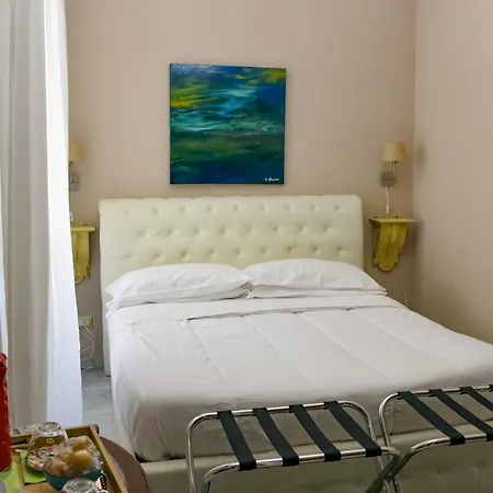 Bed and Breakfast Barocco Κατάνια