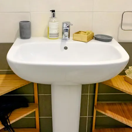 Barocco Oda ve Kahvaltı Katanya