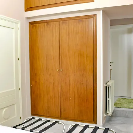 Bed and Breakfast Barocco 3*