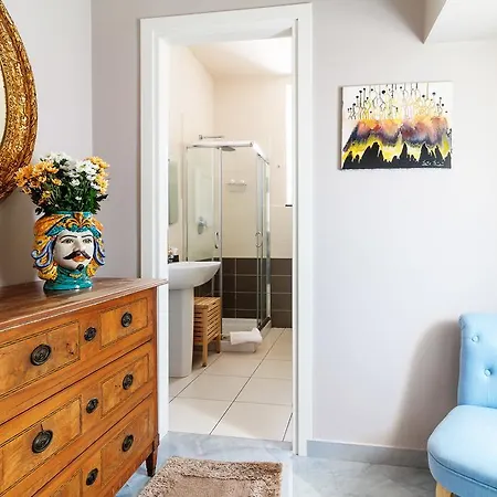 Oda ve Kahvaltı Barocco 3*