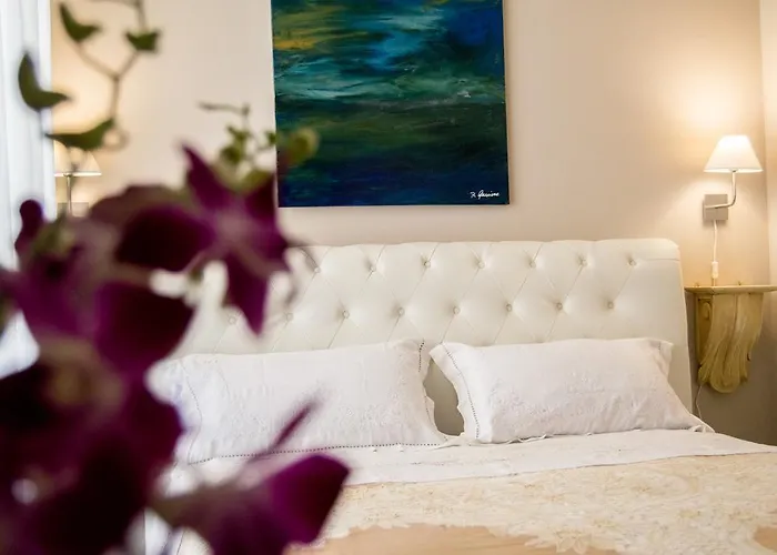 Barocco 住宿加早餐酒店 卡塔尼亚